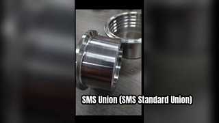 Unia SMS (Standardowa Unia SMS)