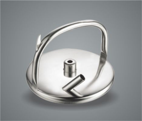 Dobra cena pokrywa wiadra ze stali nierdzewnej w Internecie