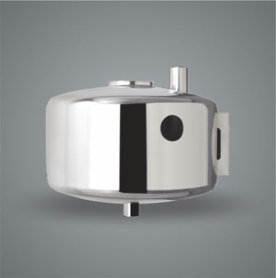 Dobra cena Produkcja serów ze stali nierdzewnej Vat Obróbka ciała Chemikalia niskiego ciśnienia w Internecie