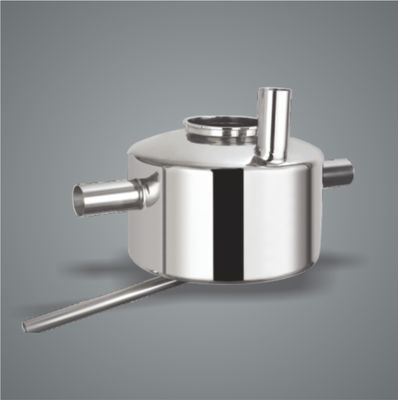 Dobra cena Małe sery z stali nierdzewnej do produkcji mleka w Internecie