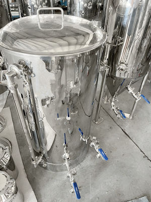 Dobra cena Zbiorniki fermentacyjne 1000l w Internecie