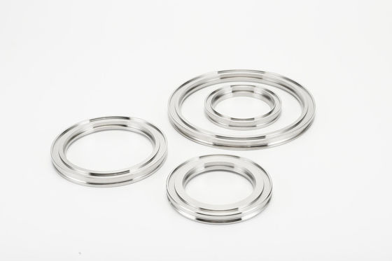 Dobra cena Włókna próżniowe ISO, spawanie ze stali nierdzewnej Kf40 w Internecie