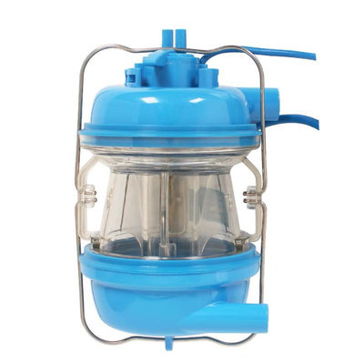 Dobra cena HL-G19 Butelka pomiarowa Afimilk ze stali nierdzewnej, długość 5m w Internecie