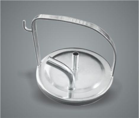 Dobra cena stainless trap lid  bucket lid w Internecie