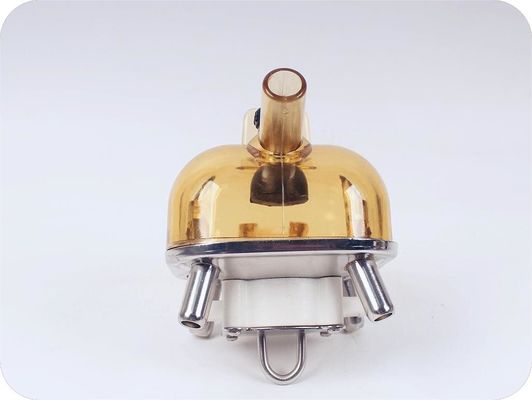 Dobra cena Industrial Milk Machine Claw 450cc PC Material Farm Dairy Spares w Internecie