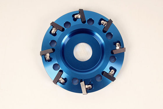 Dobra cena 8 Blades Hoof Trimming Disc For Cattle Hoof Grinding Disc sharp w Internecie