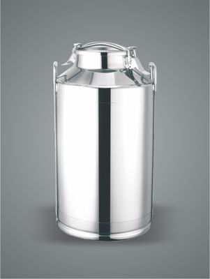 Dobra cena Dairy Milking Machine Bucket , Customizable Milking Pail For Cows w Internecie
