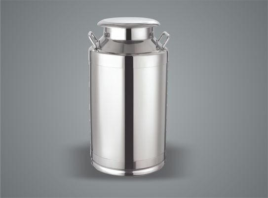 Dobra cena Containing Stainless Steel Milk Pail With Lid w Internecie