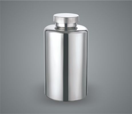 Dobra cena Custom 316L Stainless Steel Milking Machine Bucket Pail Stock  Storage w Internecie