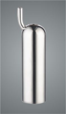 Dobra cena TEAT CUPS  Type Stainless Steel Poultry Drinker , vertical Automatic Cow Drinker w Internecie