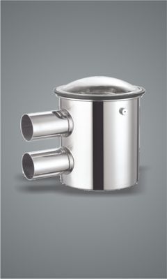 Dobra cena Separator Milk Machine Spare Parts For Dairy w Internecie