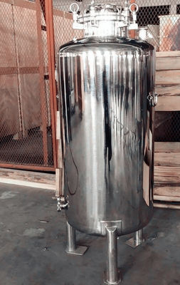 Dobra cena Custom Stainless Steel Conical Fermenter 1bbl Brite Beer Tank Storing w Internecie