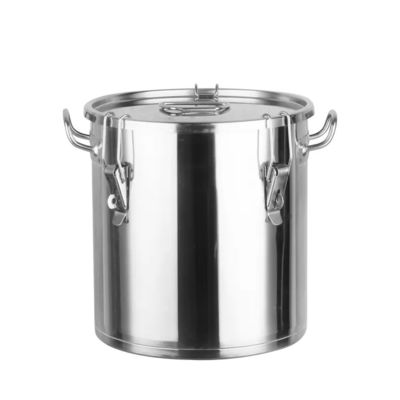 Dobra cena Szczelny Fermentator ze Stali Nierdzewnej 60l do Domowego Warzenia Piwa 1bbl Brite Tank w Internecie