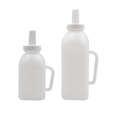 Dobra cena Sheep Use Calf Feeding Bottle Milk Storage Plastic With Handle w Internecie