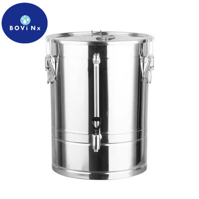 Dobra cena Homebrewing Stainless Steel Conical Fermenter OEM Fermentation Tank With Tube w Internecie