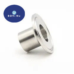 Dobra cena Food Grade Stainless Steel Quick Connection Clamp Adapter SUS304 SUS316L BPE w Internecie