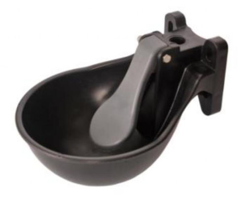 Dobra cena Durable Drinking Bowl For Livestock Convenient To Clean w Internecie