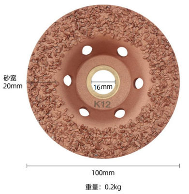 Dobra cena Industrial Grinding Plate Optimal Efficiency Durable Material w Internecie