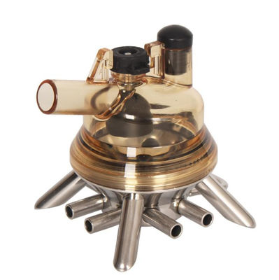 Dobra cena 150CC Milk Machine Claw with PPSU /PC Claw Cap STAINLESS STEEL  BASE w Internecie