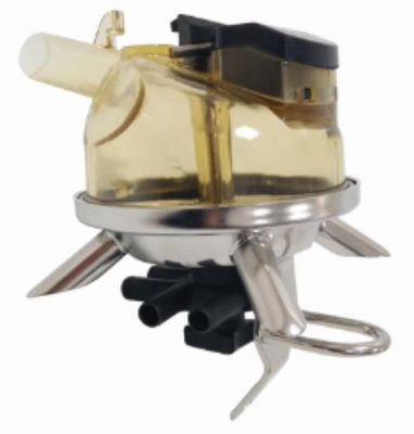 Dobra cena 300cc CLAW PC/PPSU Claw Cap bez wyłączenia zaworu w Internecie