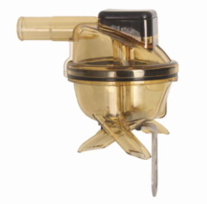 Dobra cena 340CC Pojemność CLAW PSU Claw Cap Milk Machine Claw w Internecie