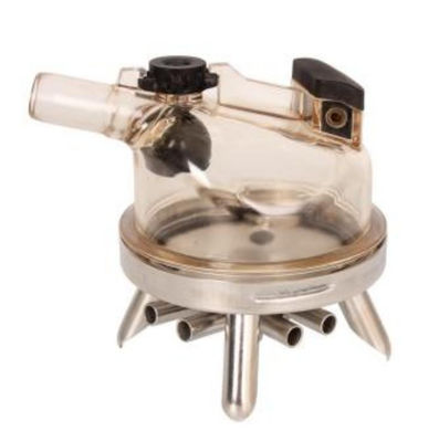 Dobra cena 400cc CLAW PPSU/PC STAINLESS STEEL BASE Material Milk Machine Claw w Internecie