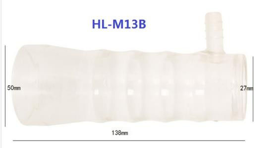 Dobra cena 0.5 Lbs Milk Machine Parts Durable Goat Milk Liner for Milking w Internecie