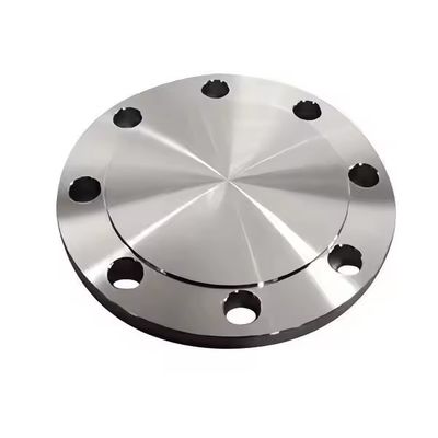 Dobra cena Kołnierz zaślepiający ze stali węglowej i nierdzewnej w standardach ANSI DIN JIS ASME GB, DN80 PN16 CLASS600 3000LB w Internecie